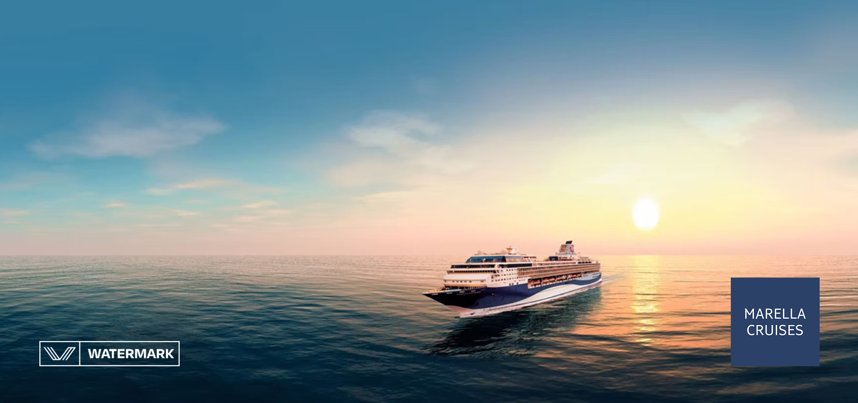 Marella Cruises and Watermark Cadet Management