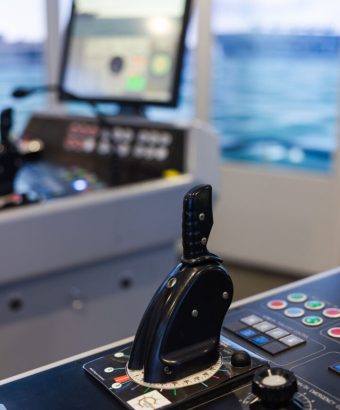 Tug Simulator