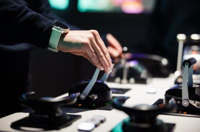 Watermark Simulator